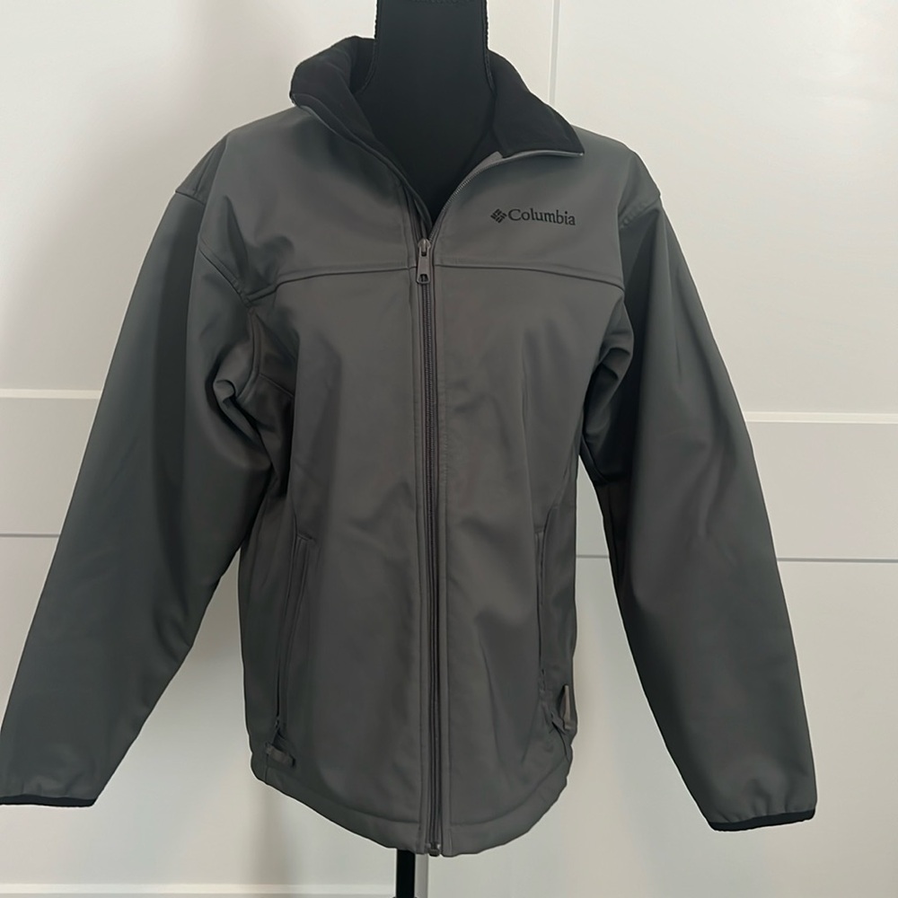 Men’s Columbia jacket